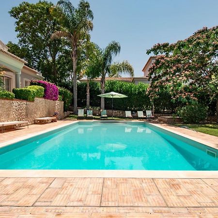Casa La Vendola Villa Estômbar Екстериор снимка