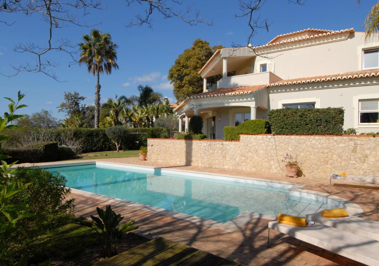 Casa La Vendola Villa Estômbar Екстериор снимка