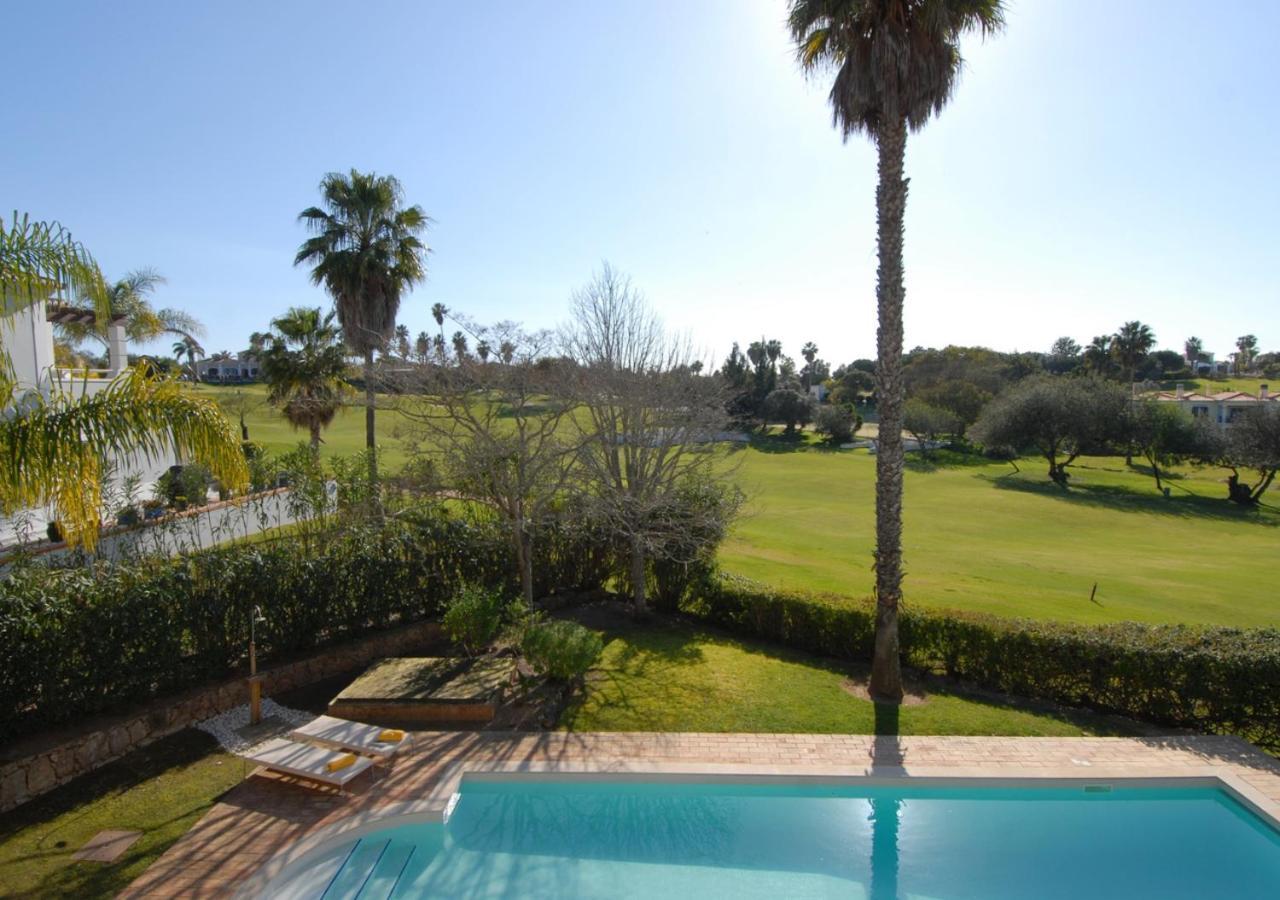 Casa La Vendola Villa Estômbar Екстериор снимка