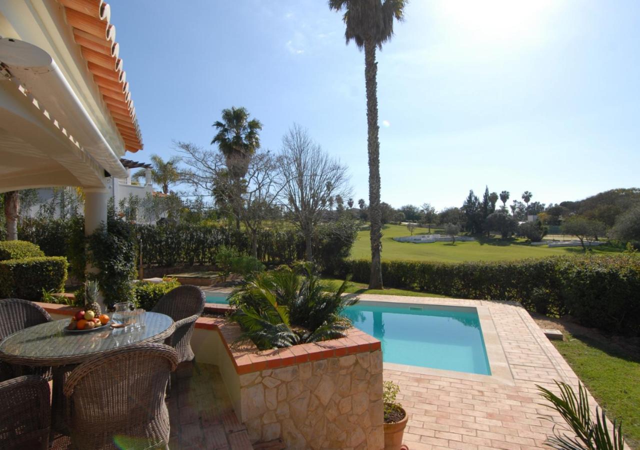 Casa La Vendola Villa Estômbar Екстериор снимка