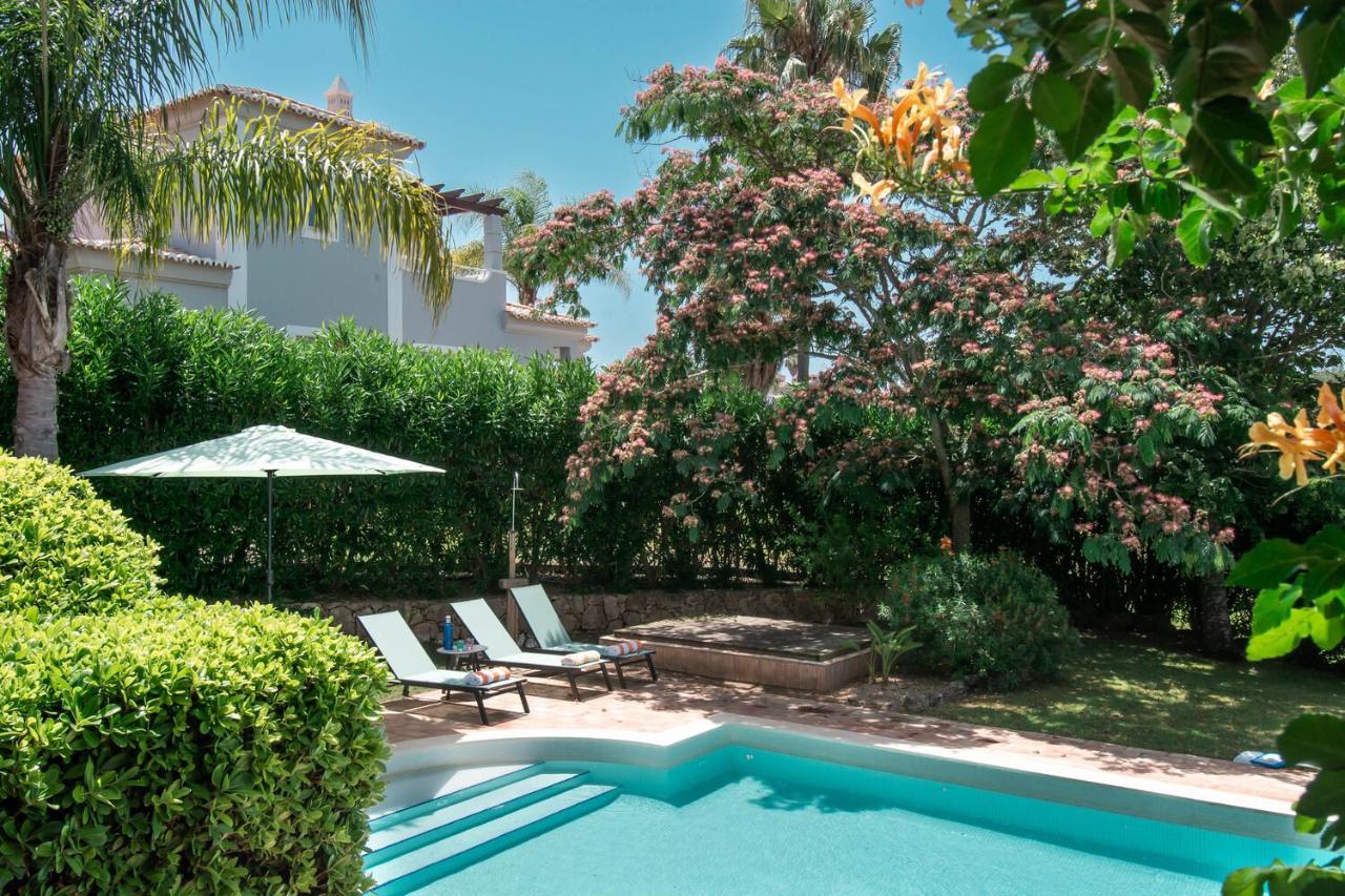 Casa La Vendola Villa Estômbar Екстериор снимка