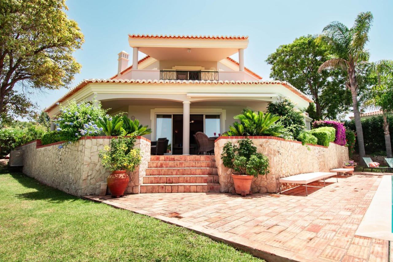 Casa La Vendola Villa Estômbar Екстериор снимка