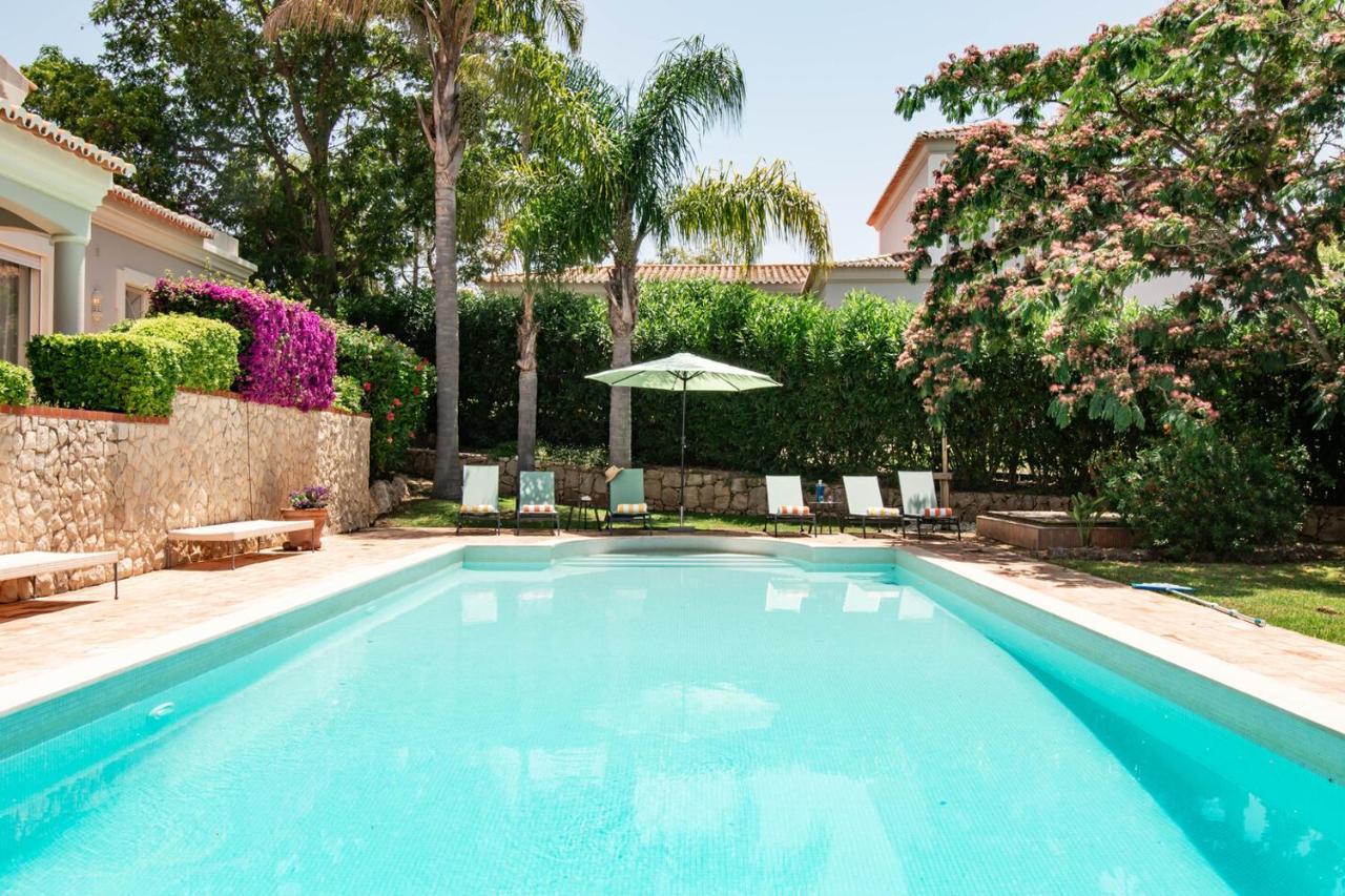 Casa La Vendola Villa Estômbar Екстериор снимка