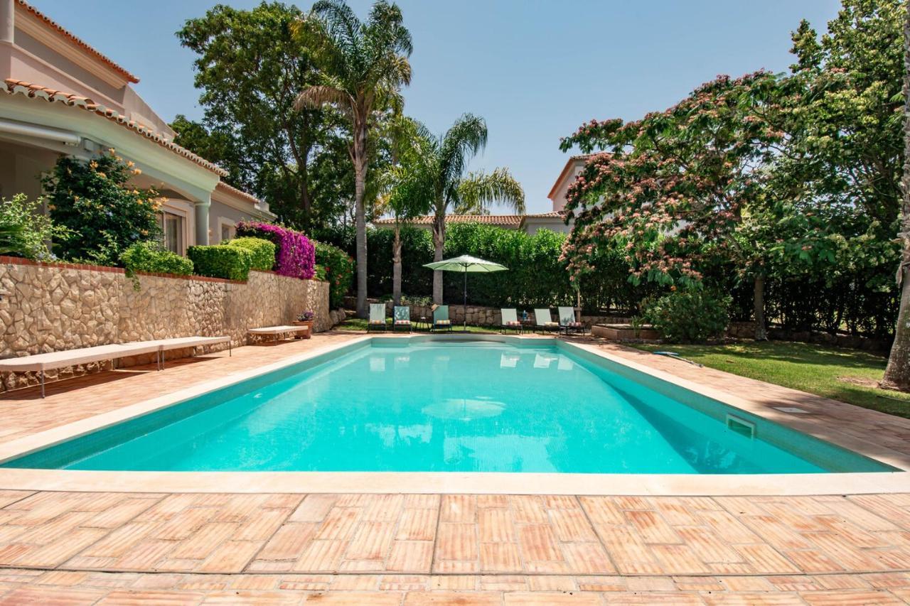 Casa La Vendola Villa Estômbar Екстериор снимка