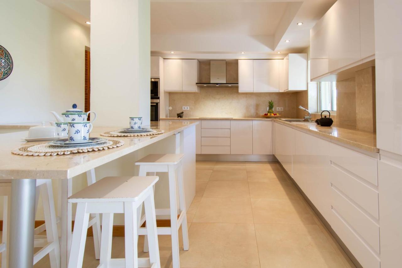 Casa La Vendola Villa Estômbar Екстериор снимка