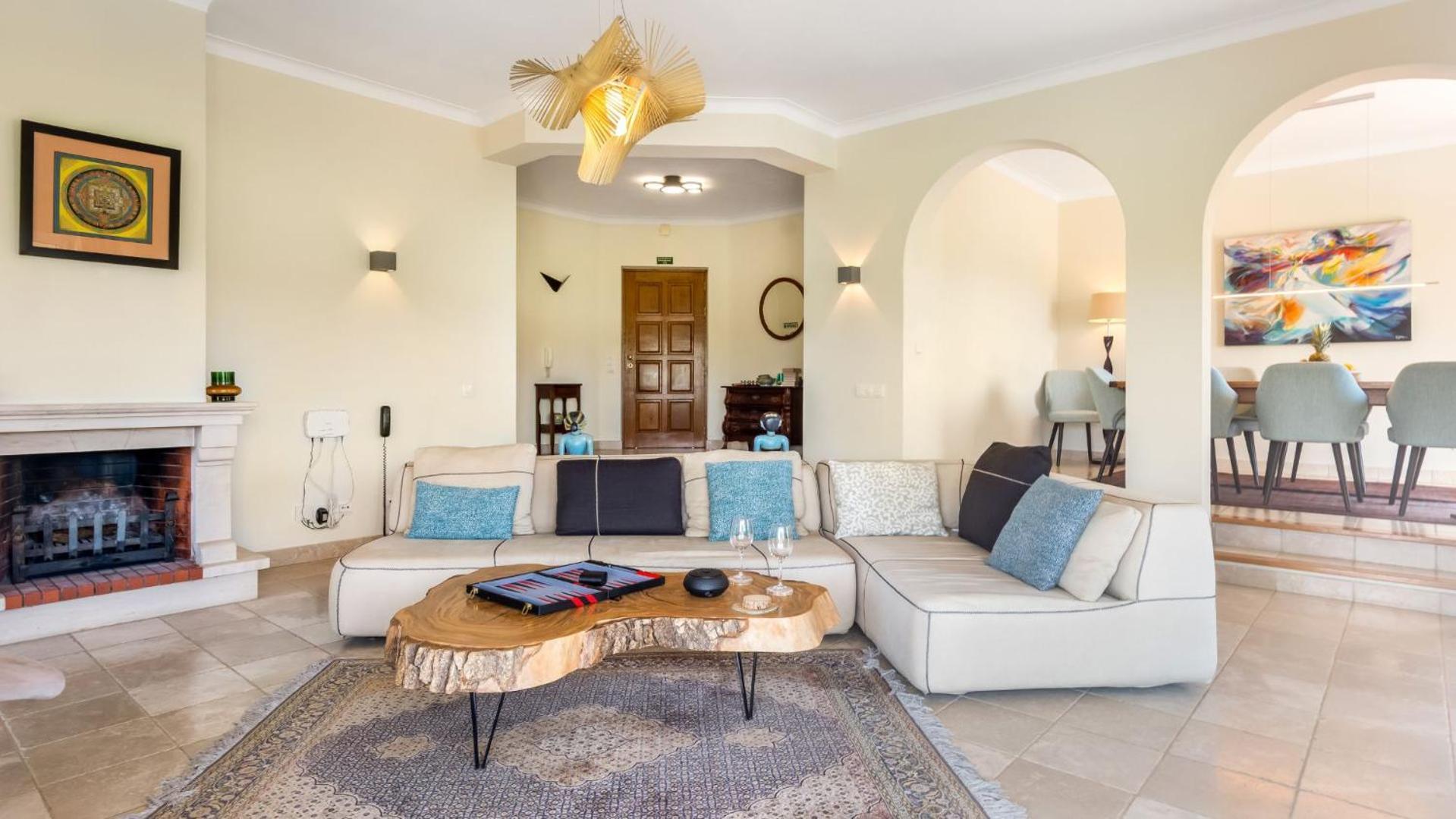 Casa La Vendola Villa Estômbar Екстериор снимка